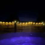 Chalé U Hanci Z Jacuzzi *