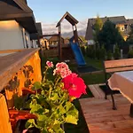 Chalet U Hanci Z Jacuzzi *