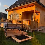 U Hanci Z Jacuzzi Zab