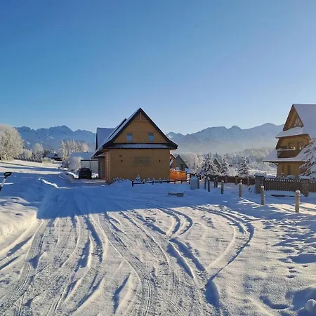 U Hanci Chalet *