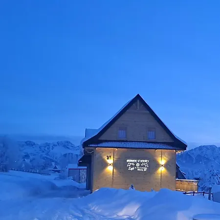 Chalet U Hanci *