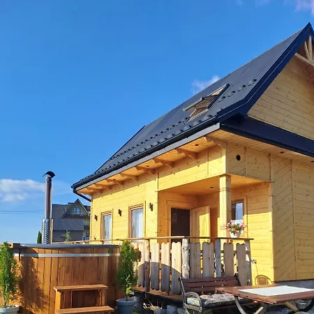 Chalet U Hanci