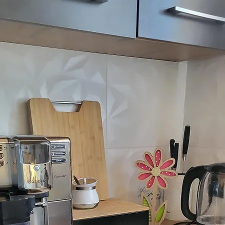 U Hanci Z Jacuzzi Chalet