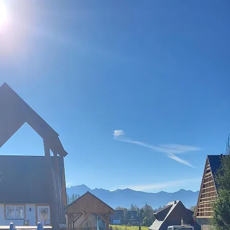 U Hanci Z Jacuzzi Zab