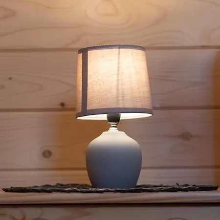 Chalet U Hanci Z Jacuzzi Zab