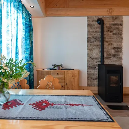 U Hanci Z Jacuzzi Zab