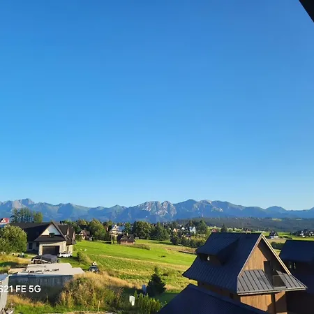 U Hanci Z Jacuzzi * Zab