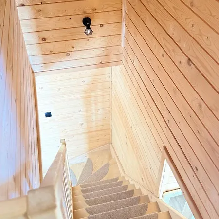 U Hanci Pod Gubalowka Z Jacuzzi Chalet Zab