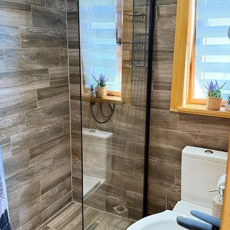U Hanci Pod Gubalowka Z Jacuzzi Chalet