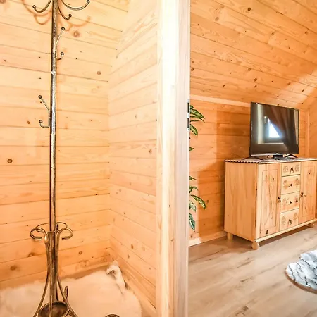 U Hanci Pod Gubalowka Z Jacuzzi * زومب