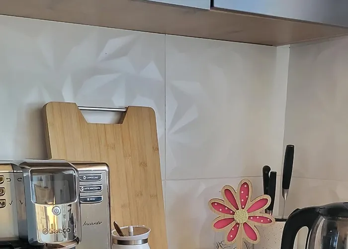 U Hanci Z Jacuzzi Chalet