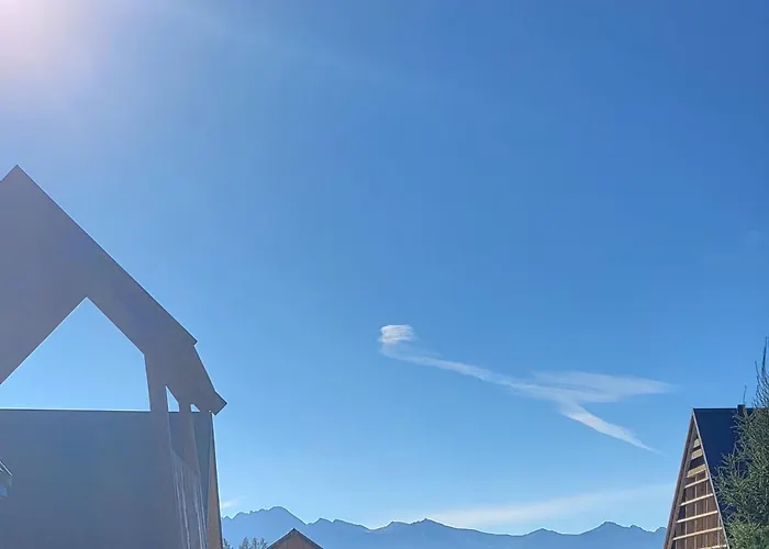 U Hanci Z Jacuzzi Zab